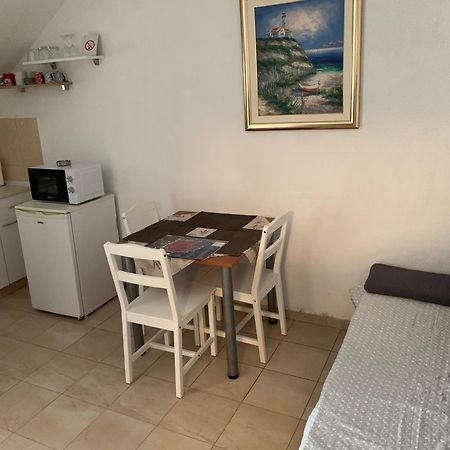 Apartments Orchidea 1 두브로브니크 외부 사진