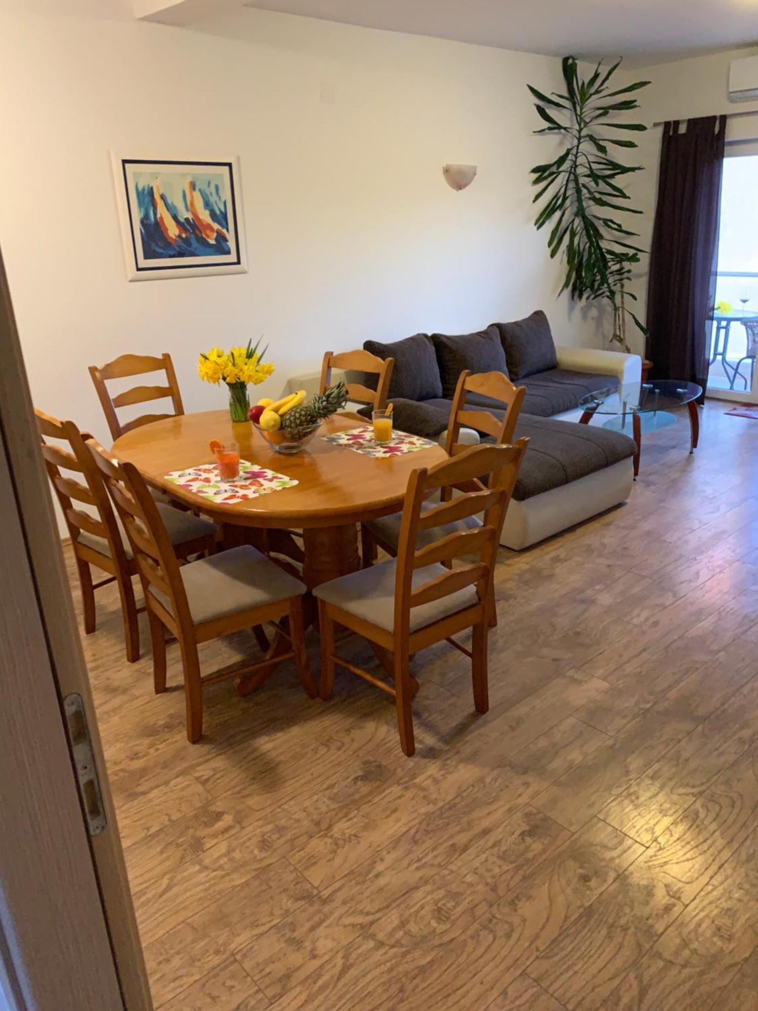 Apartments Orchidea 1 두브로브니크 외부 사진