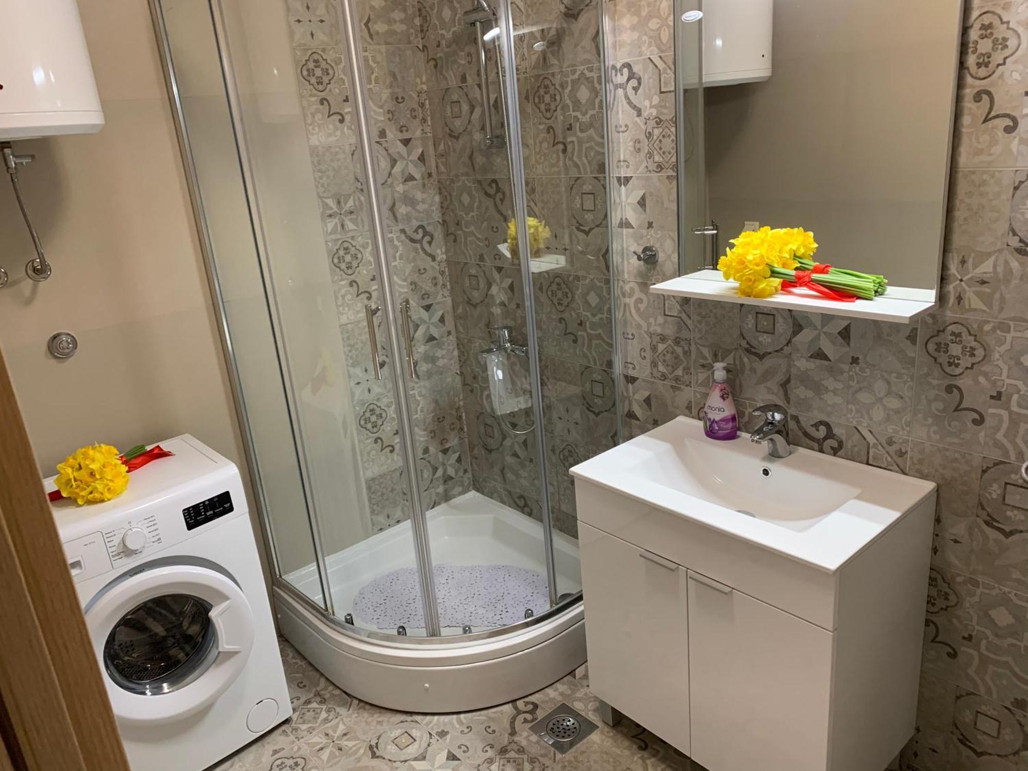 Apartments Orchidea 1 두브로브니크 외부 사진