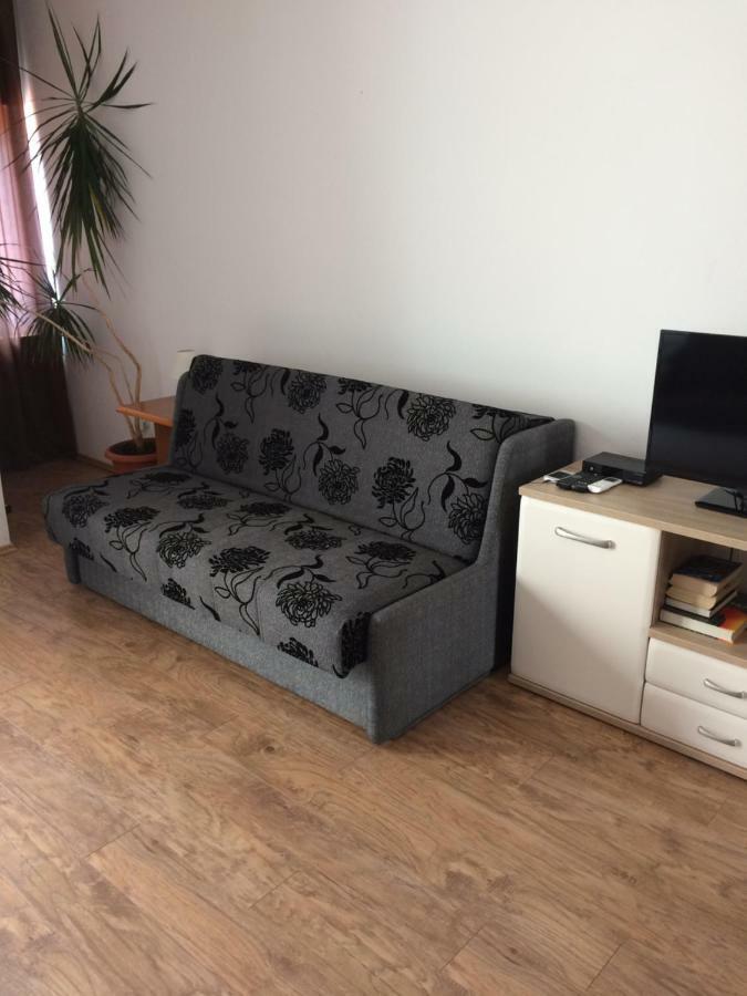 Apartments Orchidea 1 두브로브니크 외부 사진