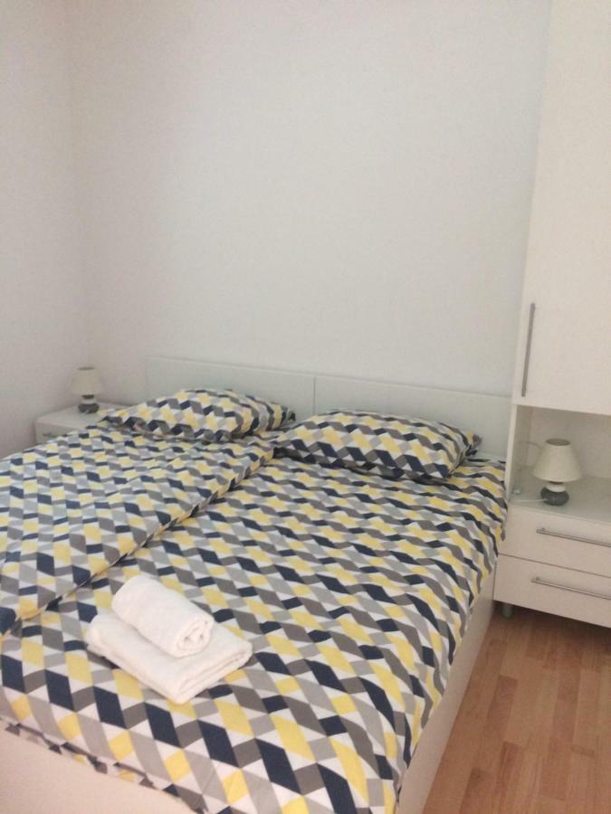 Apartments Orchidea 1 두브로브니크 외부 사진